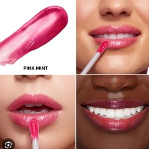 Too Faced NIB Pink Mint Hangover Rx Pillow Balm